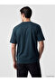 Lcwaikiki Classic Crew Neck Interlock Men's T-Shirt - 3