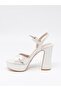 Uraz 795 Platform Women's Sandals - 7