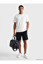 Vizyon New Season Black Standard Fit Men's Shorts - 2
