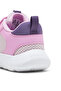 Girls Fun Racer 2 AC + PS Hook & Loop Running Shoes - 6