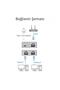 4594 RJ45 Ethernet Splitter 1 في 2 خارج 100 ميجابت في الثانية سرعة محول معدد الإرسال - 6