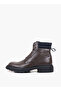 Men MARSHALL Lace-Up Ankle Boots