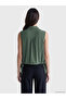 Lcw Everyday Oversize Women's Shirt - 4
