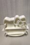 Large Size Desktop Shelf Organizer Multi-Purpose Kitty Mini Figure Organizer 24 Cm. - 4