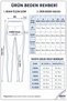 Khaki High Waist Gathering Diving Fabric No Show Side Seamless Women's Premium Scuba Daily Sports Leggings - 6