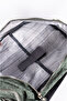 Large Size 47 cm Crinkle Waterproof Lightweight Multi-Compartment Sports, Travel, School, Laptop Backpack D. Green 1B - 6