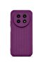 Huawei nova 15 Max 4G 2026 Fashion Case TPU Texture Silicone Sides Case Cover - 2