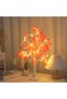 Decorative Tree with Lights, Small Model, with Socket, Model 122-26 - Offer - 5