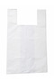 40 Pieces of 45X75 cm Thick Durable White Bags, Goods Transport Bags, Large 45X75Cm Bags, Not Suitable for Contact with Food! ! ! - 3