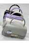 Women's Handbag and Shoulder Bag - 5