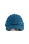 قبعة ESS METAL CAT BB CAP 02599424 باللون الأزرق الداكن - 3