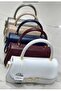 Women's Handbag and Shoulder Bag - 2