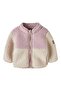 Jacke Teddy - 2