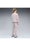 Loungewear Oversized Jogginganzug - 5