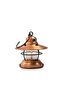Edison Mini Lantern (Copper) 3 pack - 4