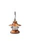 Edison Mini Lantern (Copper) 3 pack - 3