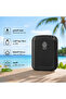 جهاز تعطير ذكي Crown Smart – اللون الأسود – سعة 200 مل – تغطية حتى 500 م³ - 2