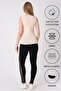 Women's 5-Pack Thick Strap Tank Tops - 90% Cotton - 7