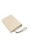 Women's Portfolio Handbag Stylish Patterned Clutch Zippered Daily & Evening Bag - 5