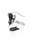 Executive Stainless Steel Corkscrew - 3