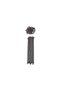 Patch panel 24 porturi 1U RAL7035 - 2