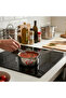 12cm Wire Handle Steel Sauce Pan - 2