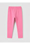Embroidered Girl's Set - 7