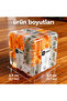 3D Maze Intelligence Cube Educational Mind Game Patience and Focus Toy with Steel Balls Ages 3+ - 6