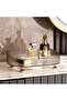 Makeup Organizer - Cosmetics Organizer - Clear - 5