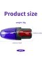 Vacuum cleaner adapters, dust bags, and accessories for Dyson V15, V12, V11, V10, V8, and V7; suitable for mop attachments and efficient use. - 3