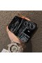 Tecno Camon 40 Compatible Manga Drawing Classic Car Flat Printing Quality Silicone Case - 2