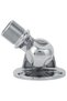 Marine antenna mount, stainless steel marine antenna mount, 25mm marine antenna mount - 3