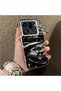 Oppo Find X9 Pro 5g Compatible Manga Drawing Classic Car Flat Print Quality Silicone Case