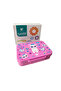 Tw Lanchi with Cat Design - 2