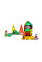 Magnetic Tiles - City Heroes, 33 Pieces - 4