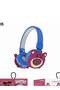 Strawberry Wireless Bluetooth Headphone