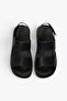 5m Asher 5Fx Men's Black Sandals - 101985059 - 4
