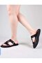 Women's Daily Comfortable Slippers Summer Lightweight Comfortable Sole - 7