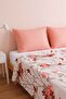 Pure Romance Double Printed Pique & Bedspread 210X230 cm - 6