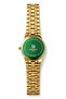 Premium Metal Strap Watch - 3