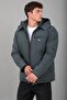 Sports Lycra Coat with Fur Inside Pldp3016_50509-1 - 3
