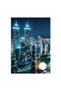 A5 Math Notebook City with Blocks - 60 Sheets - 3