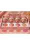Madam Milano Terracotta Blush Rose Powder (F) – Professional Makeup / Natural Dried Rose - 3