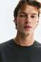 Regular Fit Pima cotton T-shirt - 3