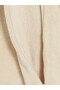 Baby Girl Hooded Plush Jumpsuit - 5