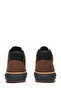 Hudson Road Mid Lace up g Brown Men's Outdoor Boots - 4