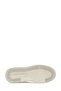 Yuna 5Pr Beige Women's Sneaker - 6