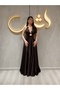 فستان سيران ناعم بقصه مميزه - 4