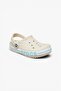 Bayaband Clog Winter White/Multi205089-1LI - 2