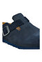 Boston Vl Geprägt Midnight Unisex Slippers 1026137 Juststep - 6